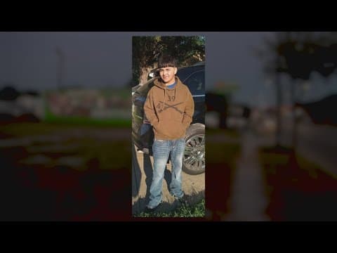 Fort Worth mother mourns the death of her son, says she sought help before conflict escalated