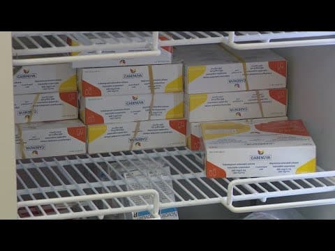 Medicaid cuts threaten critical HIV care as advocates warn of potentially deadly consequences