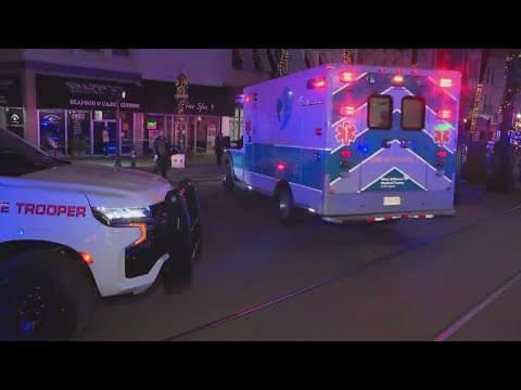 Financial help available for those impacted by Bourbon Street attack