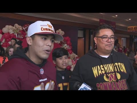 Super Bowl LIX watch party at Northwest Stadium