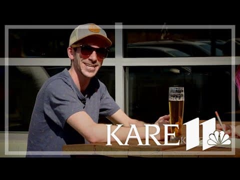 Warm weather inspires Minnesotans to get back outdoors