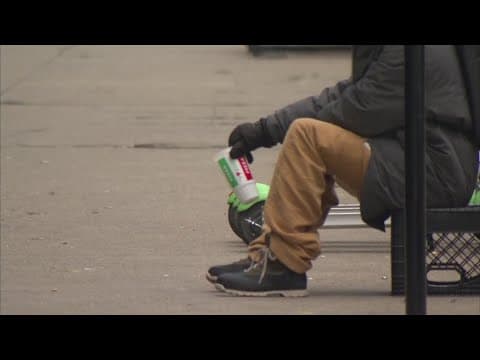 Shelters look to meet the needs of those experiencing homelessness