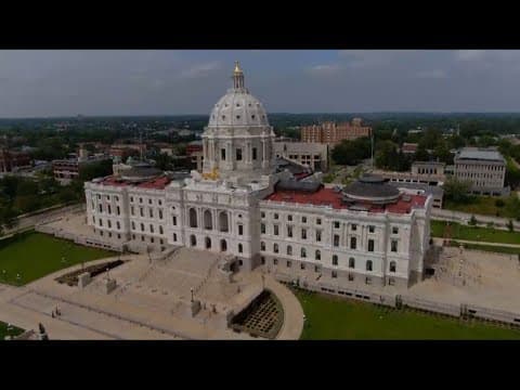 Gov. Walz, Minnesota state leaders react to Roe v. Wade being overturned