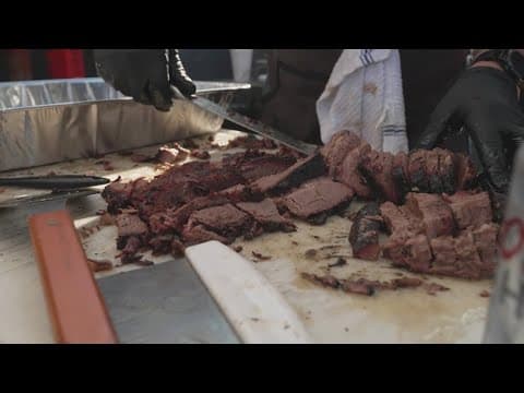 RodeoHouston: World’s Championship Bar-B-Que Contest winners announced