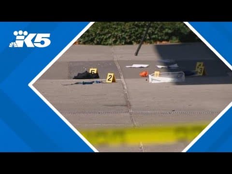 28-year-old man charged in transit station murder