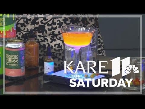 Spooky seasonal drinks to try from Earl Giles Distillery