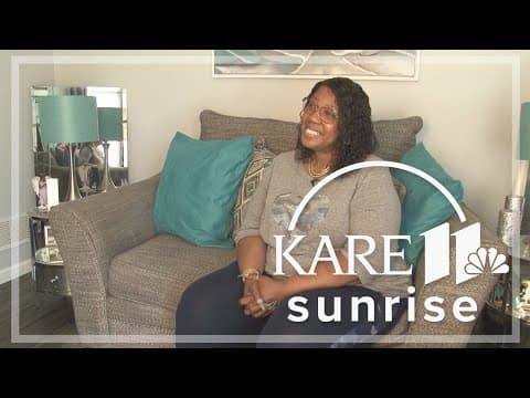 Nonprofit asks Minnesotans to consider fostering youth