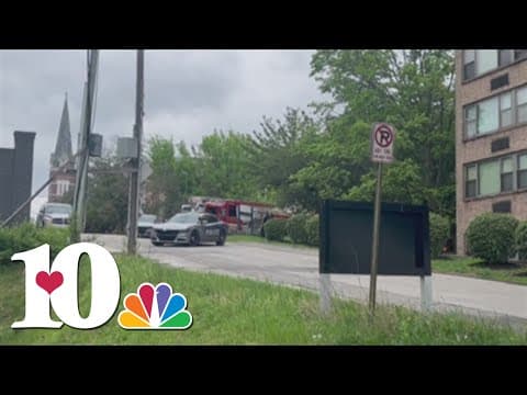 KPD clears 'suspicious package' in downtown