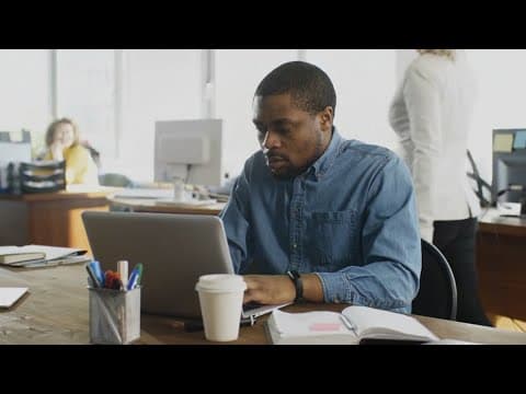 Beware of employment scams if you are looking for a new job this new year