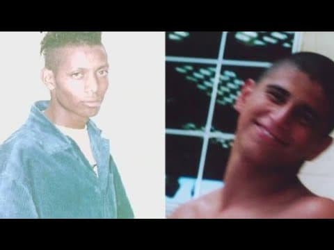 Family of an uncle and nephew who were murdered in 2003 await a verdict for the suspected murderer