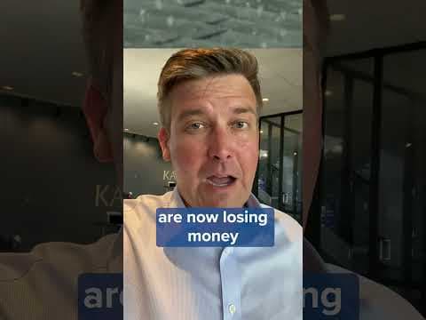 Insurance companies lost money over the last few years due to hail  – now, they’re hiking prices.