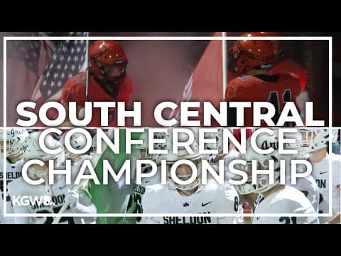 Sheldon takes down Sprague to claim league title | Friday Night Football