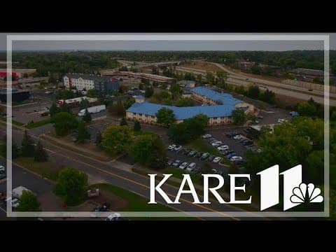 Dakota County eyes hotel for potential future property to shelter the unhoused