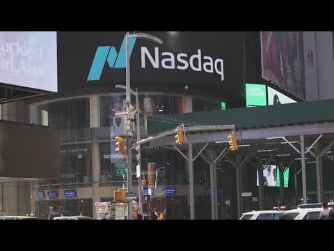 Nasdaq to open new headquarters in Texas