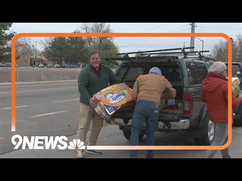 New Belgium Brewery helping people affected by Hurricane Helene