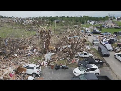 Mental Health Monday: Finding mental health help after severe storms