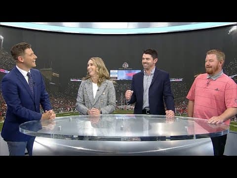 Ohio State offense vs. Texas defense: How they match up | Buckeye Football Roundtable