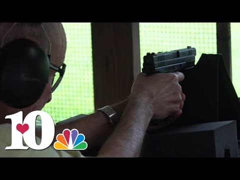 Parents share mixed feelings about required gun safety lessons in Tennessee schools