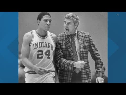 Community remembers Bob Knight