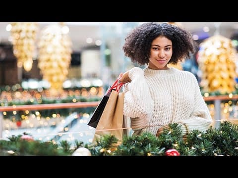 What you need to know about returning gifts this holiday season