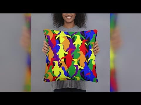 Shop Local | Surrounded By Penguins