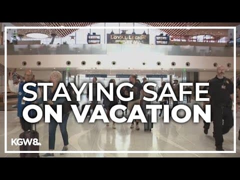 What to know about travel insurance