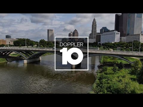 Wednesday afternoon forecast | June 21, 2023