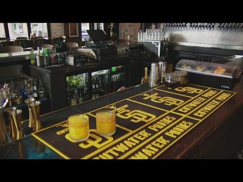 Padres NLDS watch party | How to watch the series at Petco Park