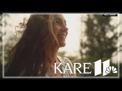 Princess Kate opens up about cancer fight