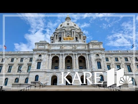 Three upcoming special elections will determine balance of power in Minnesota House and Senate