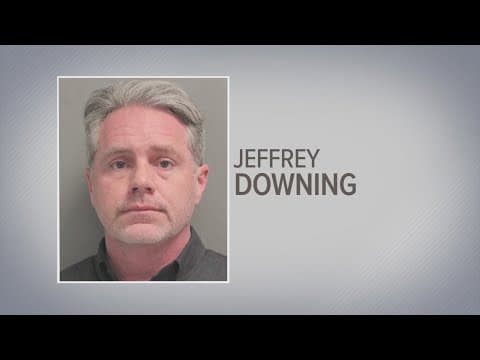 Houston Rodeo attorney arrested on solicitation of minor charge