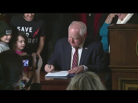 New Minnesota tax bill and its impact