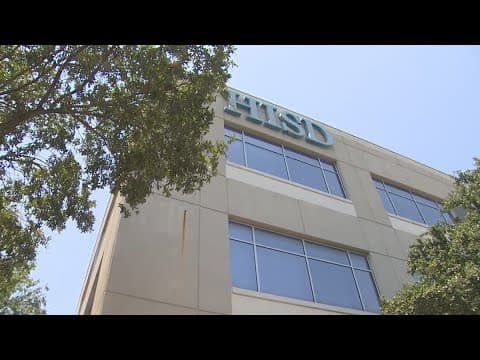 HISD Superintendent Mike Miles concedes defeat in $4.4 billion bond vote