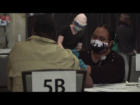 Study shows Black Minnesotans faced higher mortality rates from COVID than white people