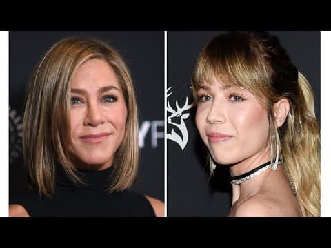 Jennifer Aniston to star in adaptation of Jennette McCurdy's candid memoir
