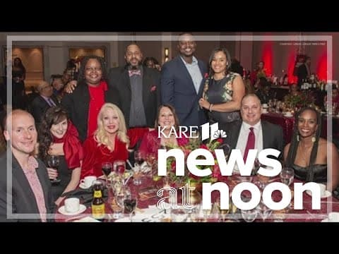 Preview: Urban League Twin Cities preps for Unity Ball