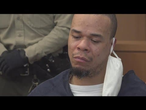 Man mentally competent to stand trial in death of Rolando veterinarian