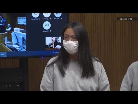 Hearing held on custody of siblings allegedly tortured by adoptive mother