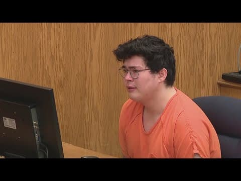 Newark man sentenced to 15 years to life for beating death of girlfriend