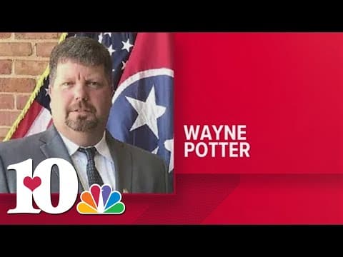 Morgan Co. sheriff diagnosed with cancer