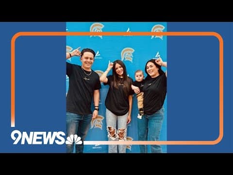 Local nonprofit helps first-generation students go to college