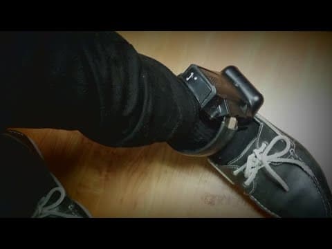 Those involved in the justice system at odds on how to handle juvenile crime