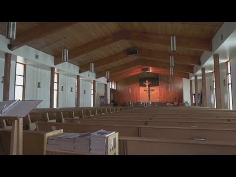 Catholic priest believed to have been kidnapped in Nigeria