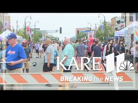 City of Minneapolis to end contract with Open Streets after 2023 events