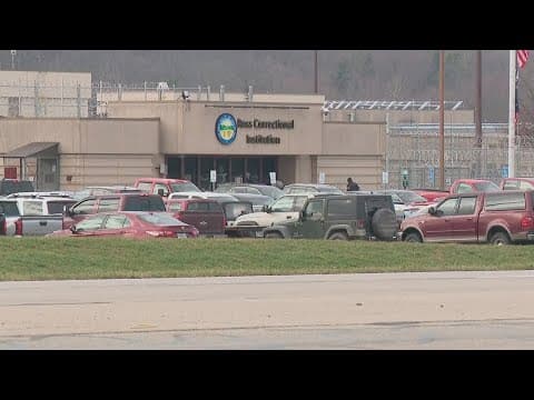 Pay, security, staffing: Prison issues under spotlight after officer's death