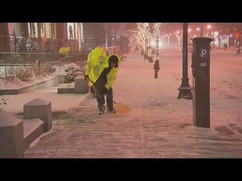 How to treat frostbite