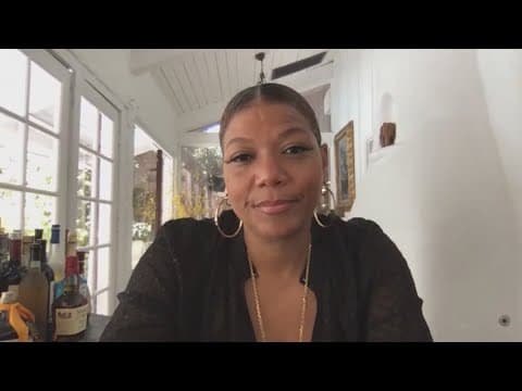 Queen Latifah to host Kennedy Center Honors