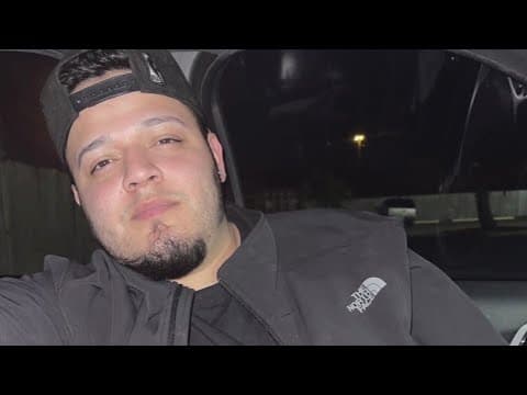 Kilmar Abrego Garcia back in custody of ICE