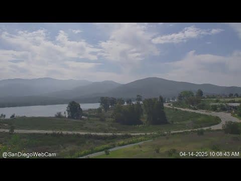 Earthquake shakes Southern California: Crews assessing damage