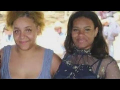 Police arrest suspect in the murder of two sisters